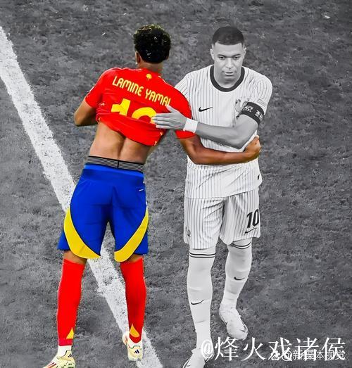 亚马尔超越姆巴佩,成19岁前欧冠进球参与纪录新王 亚马尔超越姆巴佩,成19岁前欧冠进球参与纪录新王