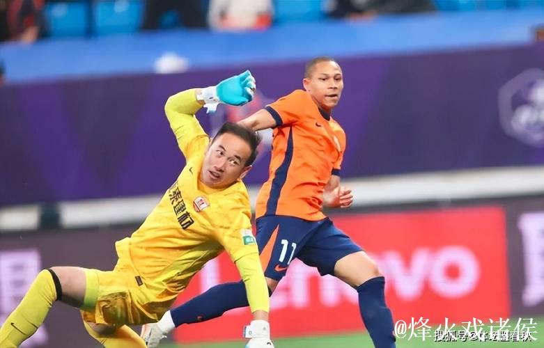 海牛外援或全数离队,国安教头引援目标锁定“中超姆巴佩” 海牛外援或全数离队,国安教头引援目标锁定“中超姆巴佩”